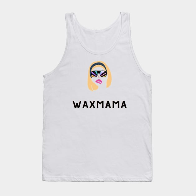 wax mama scentsy Tank Top by scentsySMELL